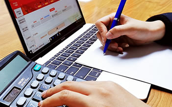 蕪湖財(cái)務(wù)代理記賬